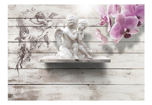 Tapet 'Kiss of an Angel'