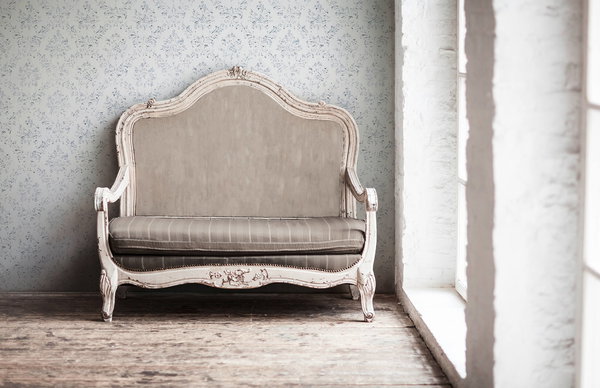 Tapete 'Versailles 7' 53x1005cm
