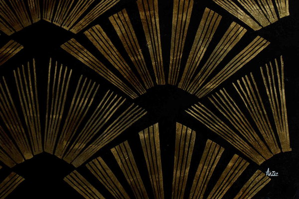 Couleurs appliquées généreusement
