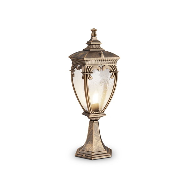 Lampa Zewnętrzna 'Fleur 1'