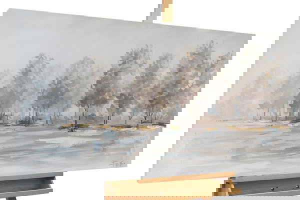 De l'art moderne pour votre chez-vous