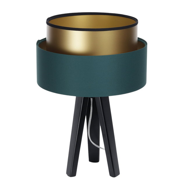 Tafellamp 'Duo Ellegant Beam 1'