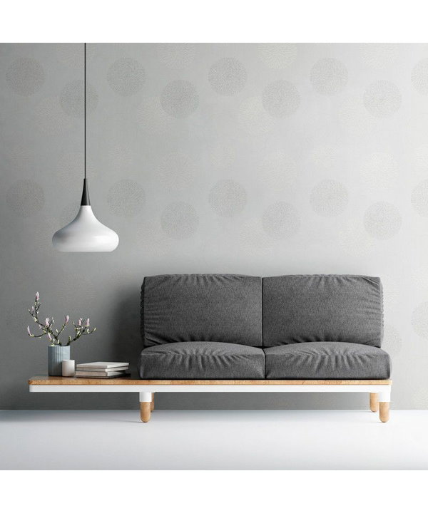 Tapete 'Modern Petals' 53x1005cm