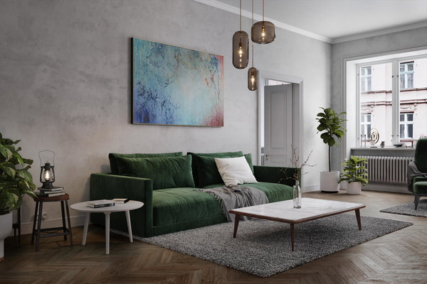 Verschönern Sie Ihr Zuhause