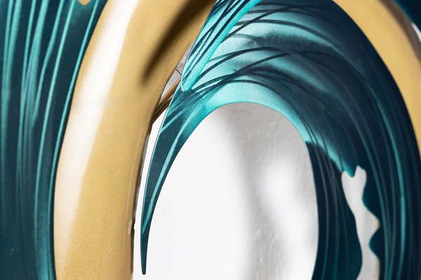 Mit Liebe zum Detail