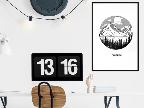 Poster 'Lost Land'