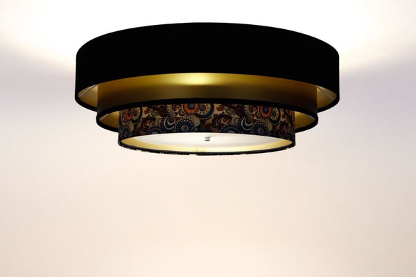 Lampshade 'Plafond Trinity Posh'
