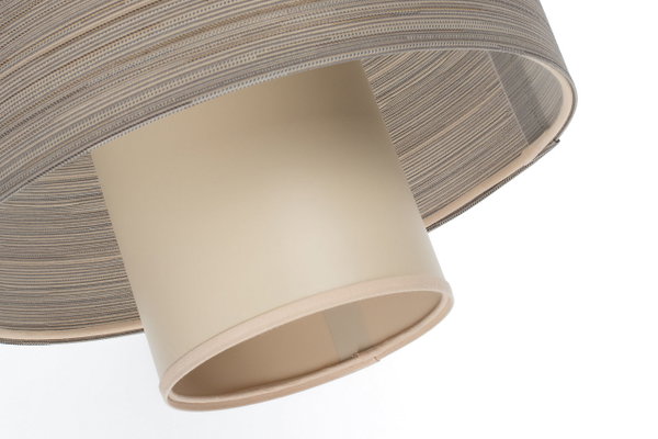 Pendelleuchte 'Twin Quiet Luxe'