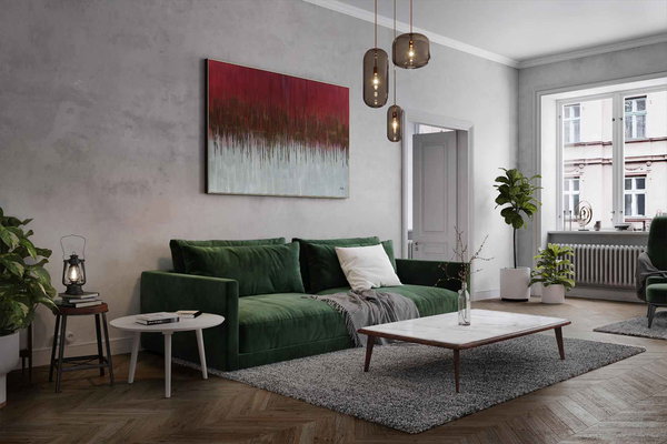 Abbellisci la tua casa