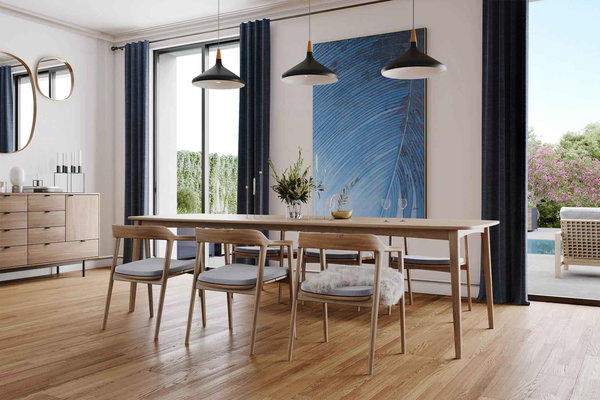 Verschönern Sie Ihr Zuhause