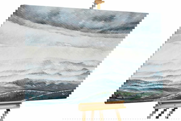 Ein Unikat für Ihre vier Wände