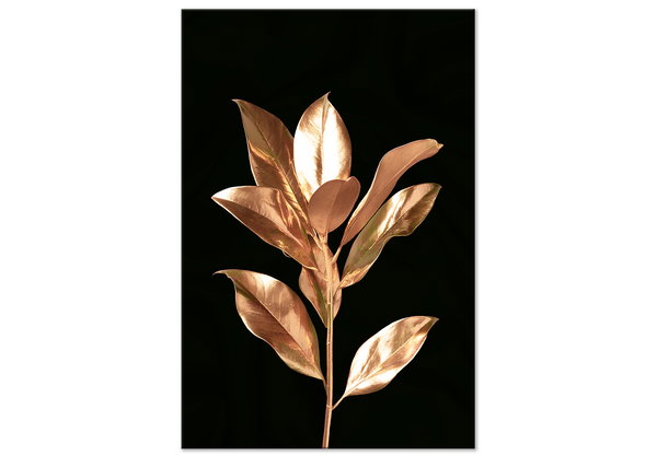 Művészeti nyomatok 'Amazing Twig Vertical'