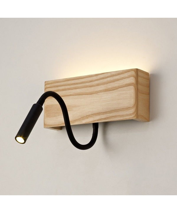 Wandleuchte 'Ravel USB'
