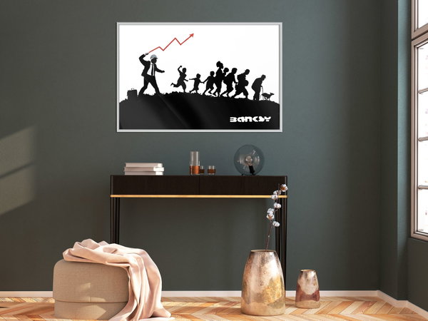 Poster 'Race'