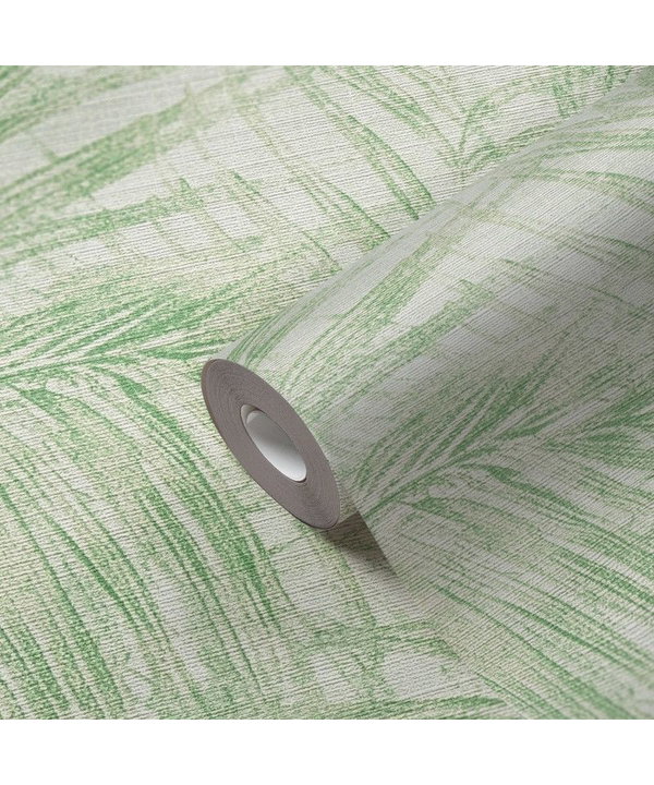 Tapete 'Nature's Palm' 53x1005cm