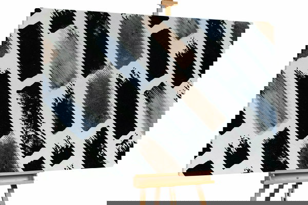 Un pezzo unico per le tue pareti