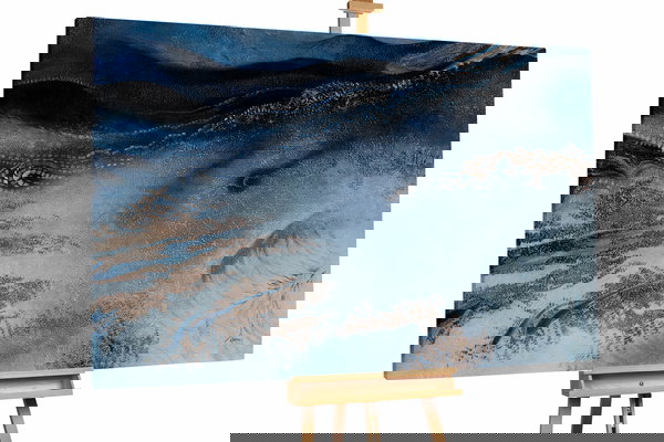 Jedinečný kúsok pre vaše štyri steny