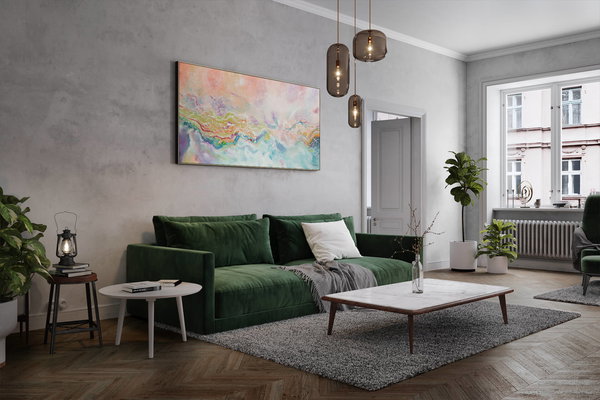 Verschönern Sie Ihr Zuhause