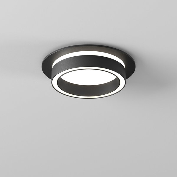 Loftlampe 'Orlo 1'