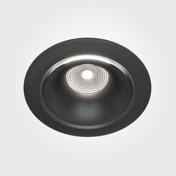 Ceiling Light 'Yin 3'