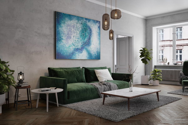 Verschönern Sie Ihr Zuhause