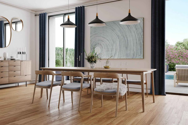 Verschönern Sie Ihr Zuhause