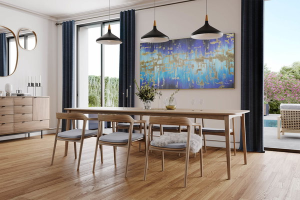 Verschönern Sie Ihr Zuhause