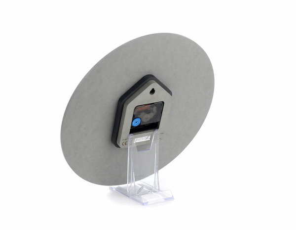 Design Wanduhr 'THE PLAYFUL.'