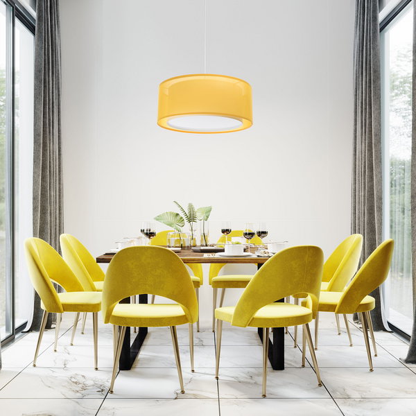 Pendelleuchte 'ViVenti Pulsar Vivid 1'