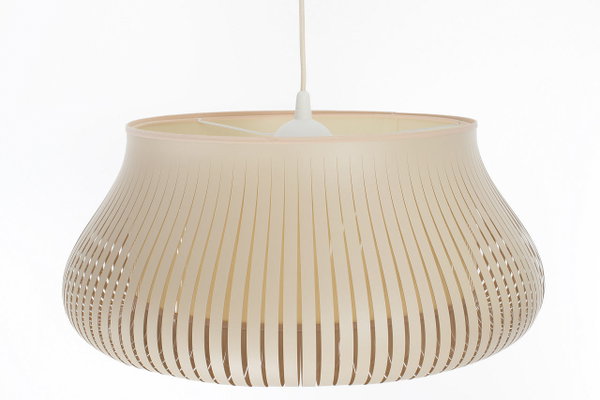 Suspension luminaire 'Oblo Gentle Glow 1'