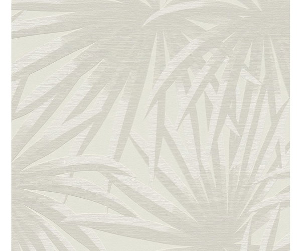 Wallpaper 'Elegant Flora' 21x396inches