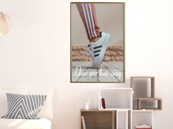 Juliste 'Dance'