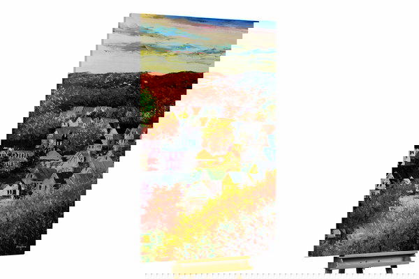 Een uniek exemplaar voor je interieur