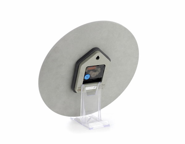 Horloge murale design 'THE URBAN.'