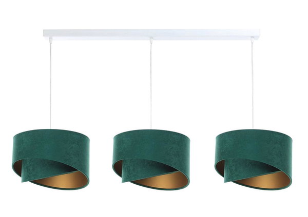 Hanglamp 'Galaxy Dynamic Lush 1'