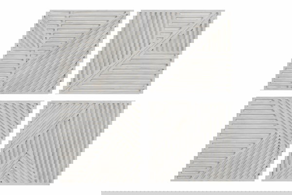 Tradičné umelecké dielo z dreva