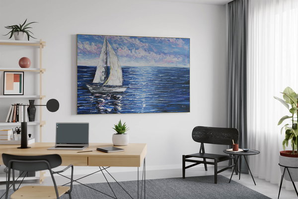 Verschönern Sie Ihr Zuhause