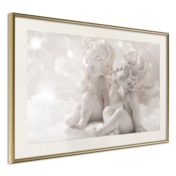 Poster 'Innocence'
