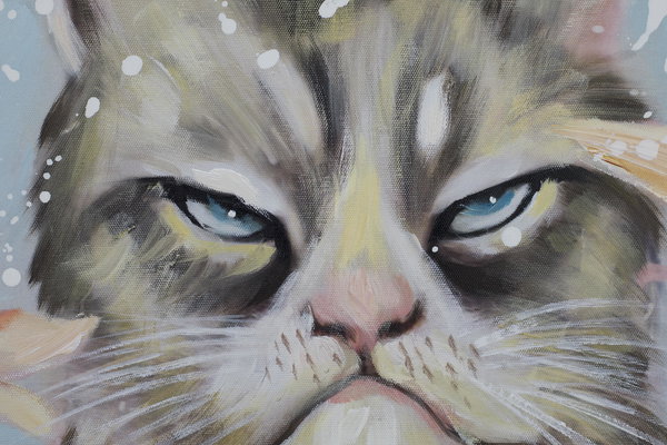 Mit Liebe zum Detail