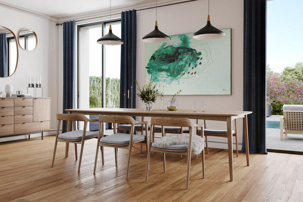 Verschönern Sie Ihr Zuhause