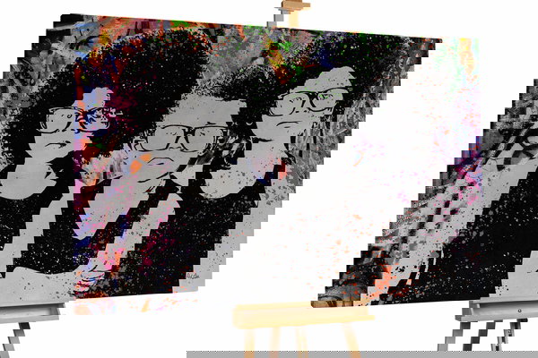 Um exemplar único para a sua decoração interior