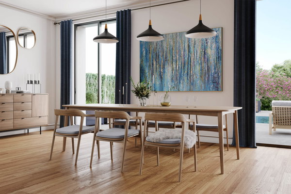 Verschönern Sie Ihr Zuhause