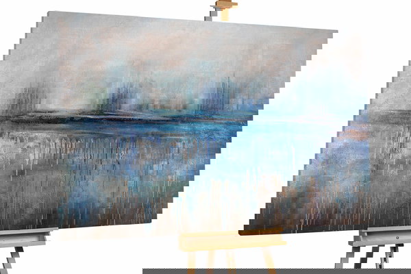 Jedinečný kúsok pre vaše štyri steny