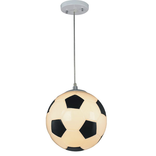 Pendelleuchte 'Champion 1'