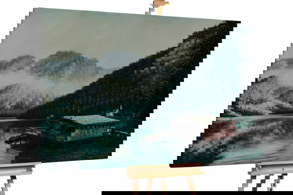 Um exemplar único para a sua decoração interior