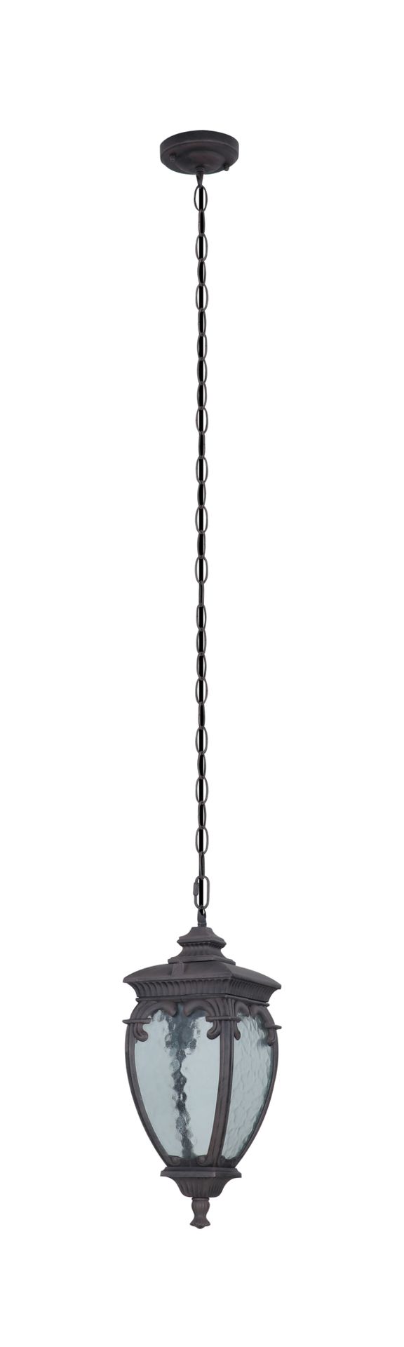 Lámpara Colgante 'Fleur 2'