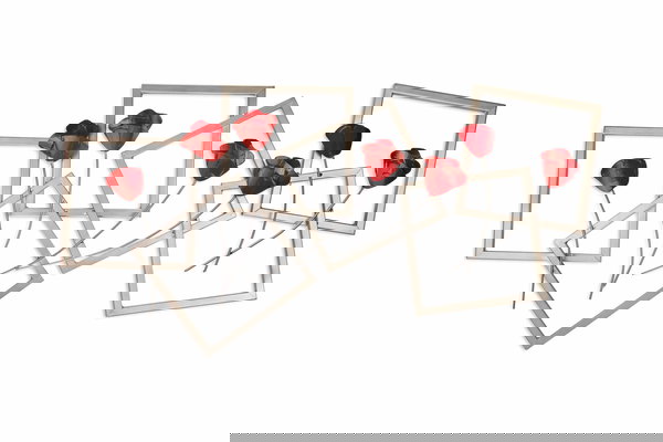 Decorazione artistica per la tua parete