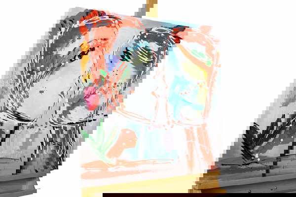 Moderne kunst voor je huis