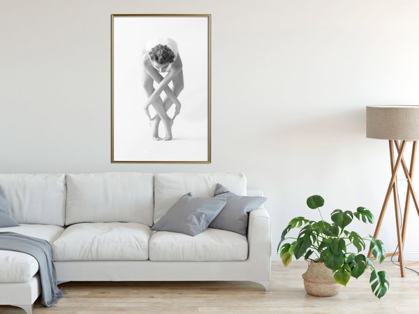 Poster 'Ballet'