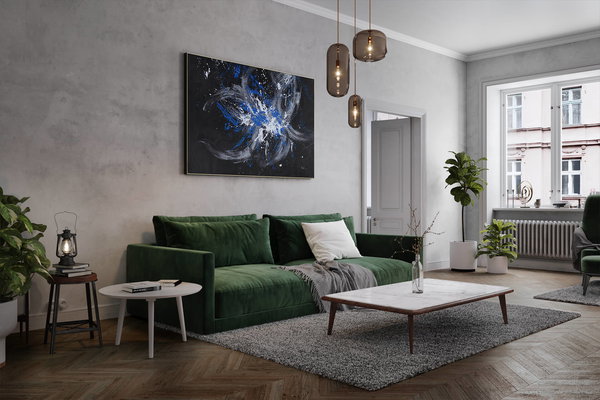 Verschönern Sie Ihr Zuhause